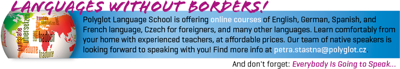 Languagues without borders - Polyglot language school